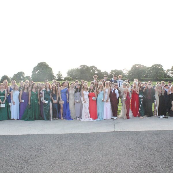 Image of Prefect Prom 2023