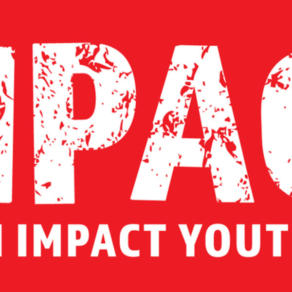 Image of Change Impact Youth Group