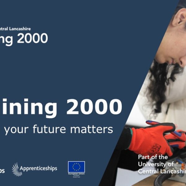 Image of Training 2000 Assembly