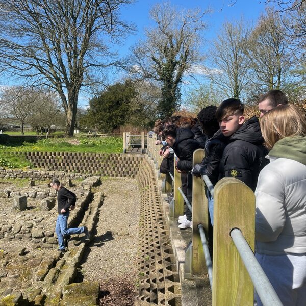 Image of Ribchester History Trip