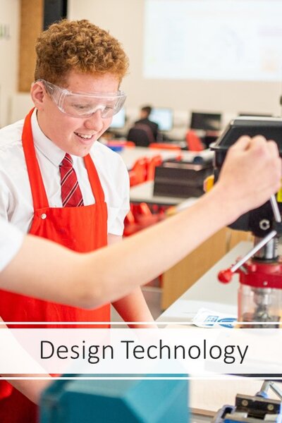 Image of Design Technology