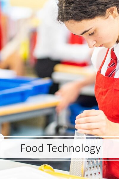Image of Food Tech